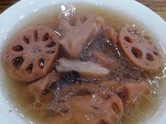 -雨田饭店(华兴东街店)