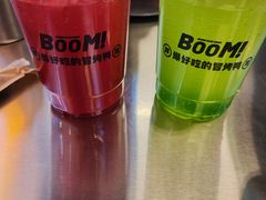 -蓉三少冒烤鸭·四川小吃集(北京首店)