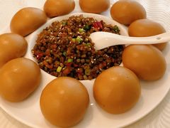 满口香窝窝头-聚鑫阁江浙菜·非遗传承技艺(闵行交大店)