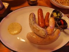 -MR.ROCKY洛奇先生RESTAURANT&BAR(宝安壹方城店)