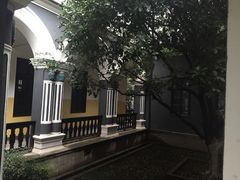 -湖南省立第一师范学校旧址