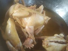 -清真·王家桶子鸡