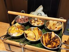 -一朵菌·野生菌探索家火锅(南亚店)