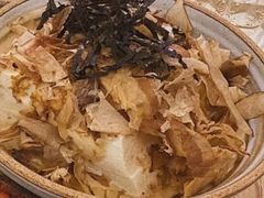 豆腐-0907餐厅(核桃园店)