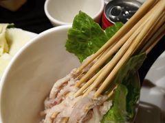 -大龙燚火锅(万象城店)