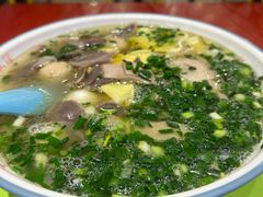 -孔师傅八仙老鸭粉丝汤(上海市第一食品商店南东店)