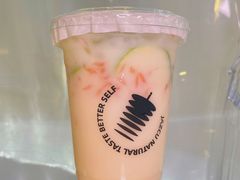 -Jazcu珍仕菓鲜榨果汁(西单大悦城店)