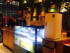 -渝是乎酸菜鱼(龙旗购物中心店)