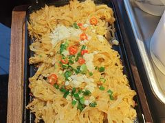 -橦橦小马扎烧烤 (传媒大学店)