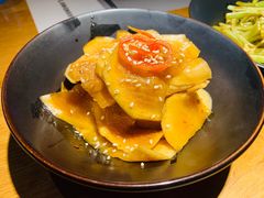 -金牌外婆家(苏州中心店)