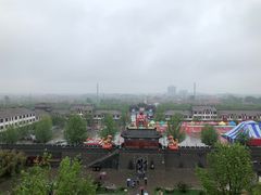 -杨家埠民间艺术大观园