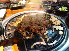 -杀猪天·韩国烤肉(总店)