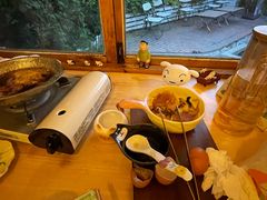 -柴の食堂·日式家庭料理·熊之肆(大学路店)