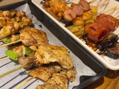 -王氏炉匠·烧鸟放题自助(三里屯店)