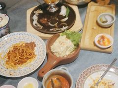 -俄士厨房(未来城店)