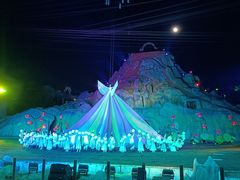 -横店影视城梦幻谷园区