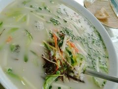 -摩登有记·新派泰国菜(银钻广场店)