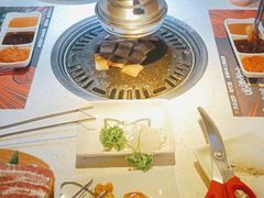 -猫抓烤肉(春熙路店)
