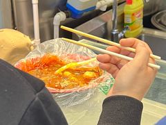 -中东大市场美食城