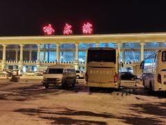 -东方饺子王(新阳路店)