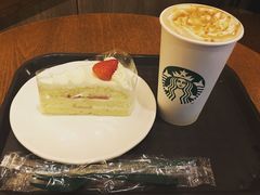 -星巴克臻选(苏州汇豪店)