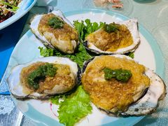 -李氏疙瘩汤·本地海鲜·老烟台菜(所城里店)