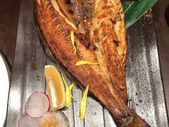 -yokocho上横町·日本食街(深业上城店)