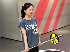 -WEGYMER健萌健身(雅颂居馆)