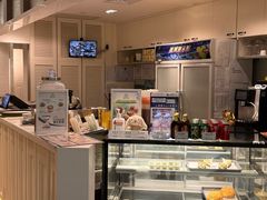 -葡珍轩冰室(虹桥机场T1店)
