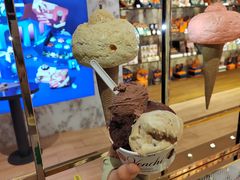 鱼子酱系列-VENCHI 闻绮(北京汉光店)