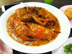 -龙海鲜螃蟹王(宏茂桥店)