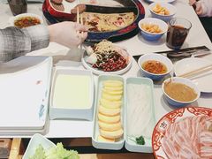 -蜀城老妈火锅(红旗街店)