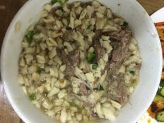 优质牛肉泡馍-老刘家泡馍·陕西老字号(钟楼广济街店)