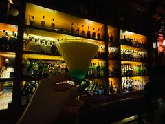 -Hill.Cocktail半山酒吧(中山店)