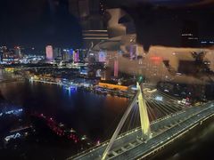 -天玑高空江景餐厅&酒吧Sky Secret Restaurant&Bar