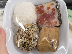 点心拼盘-护国寺小吃(安定门店)