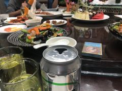 -清真悦宾楼食府(海湖店)