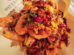 -1937青岛老味道·海肠捞饭·青岛菜(大鲍岛栈桥店)