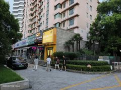 -上海中医药大学附属曙光医院(东部)