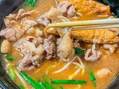 -阿晖沙嗲面