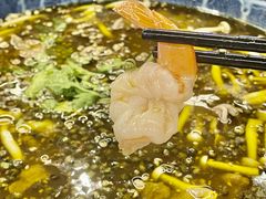 -正阁海鲜餐厅(六虹桥店)