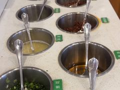 -大清花饺子(山庄店)