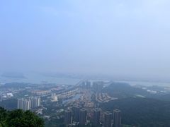 -大雁山风景区
