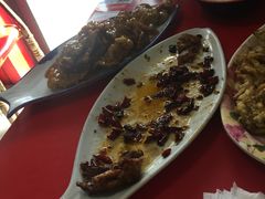 老式锅包肉-夕阳红小吃(中街大悦城店)