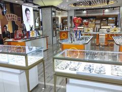 -现代眼镜批发城(台东三路店)