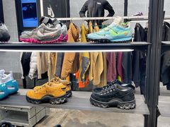 -NIKE LAB X158(新乐路店)