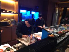 -月下料理(楷林IFC店)