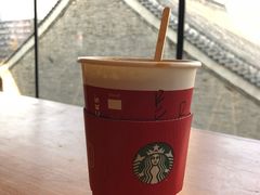 -星巴克臻选(成都太古里店)