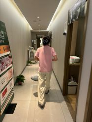 -阅年轻·AI家庭健康体质调理
