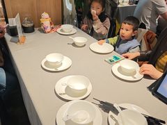 -福海居烤鸭店(鸟巢店)